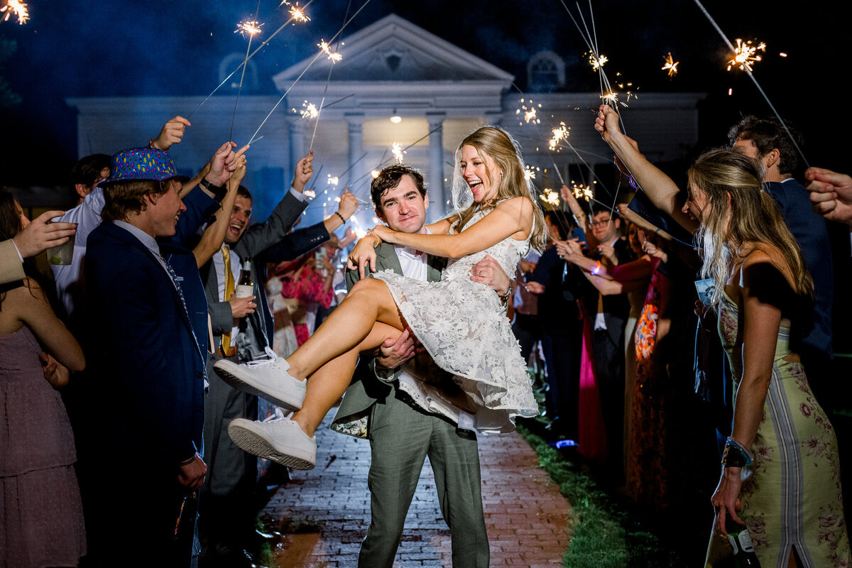 wedding-sparkler-exit-atlanta