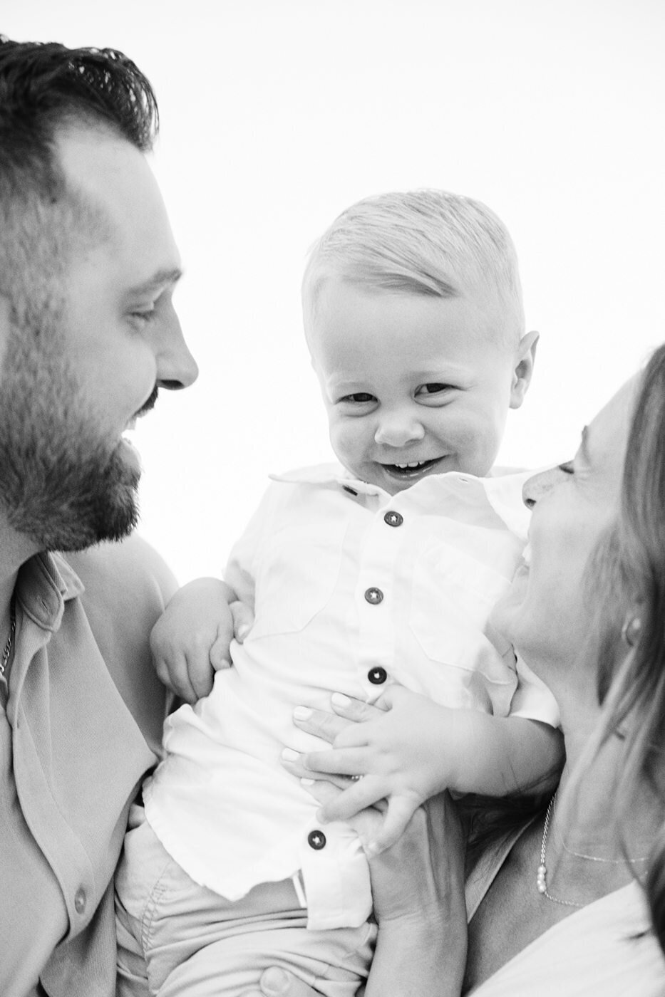 Nestor Family-bw-15