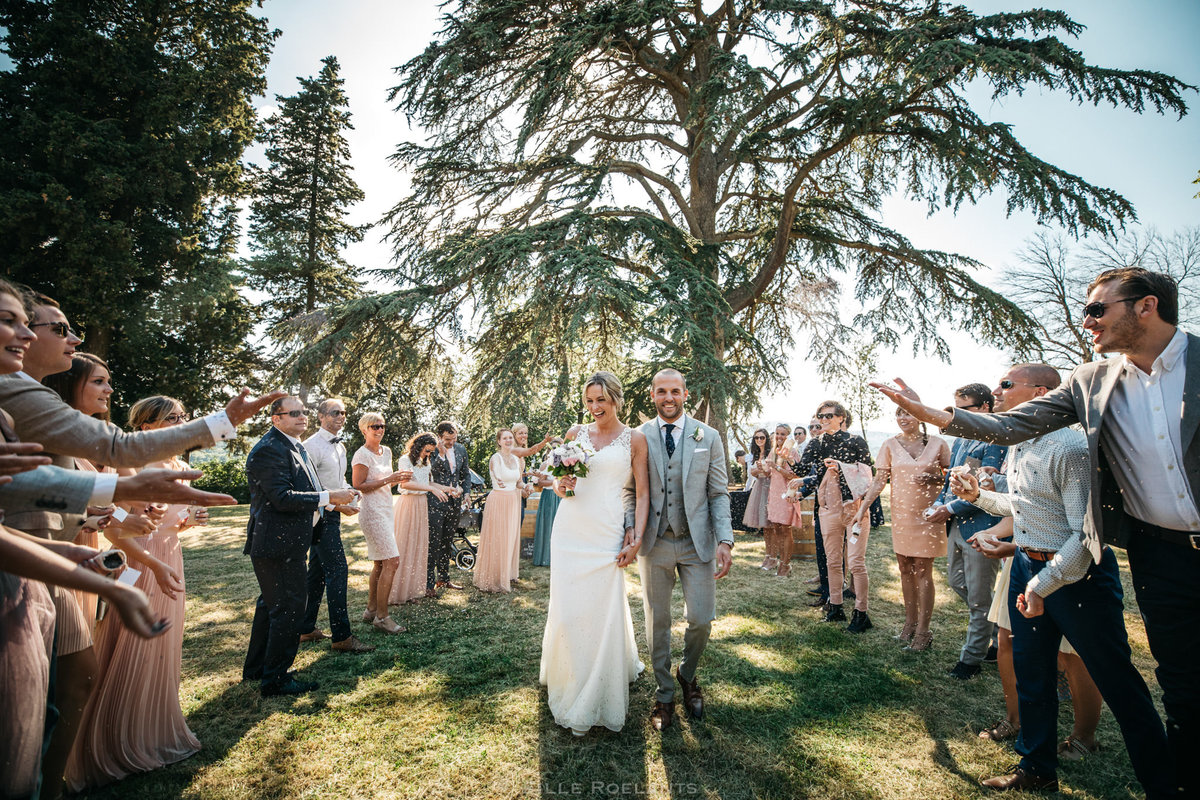 Wedding T&T - Tuscany - Italy - 2017 38