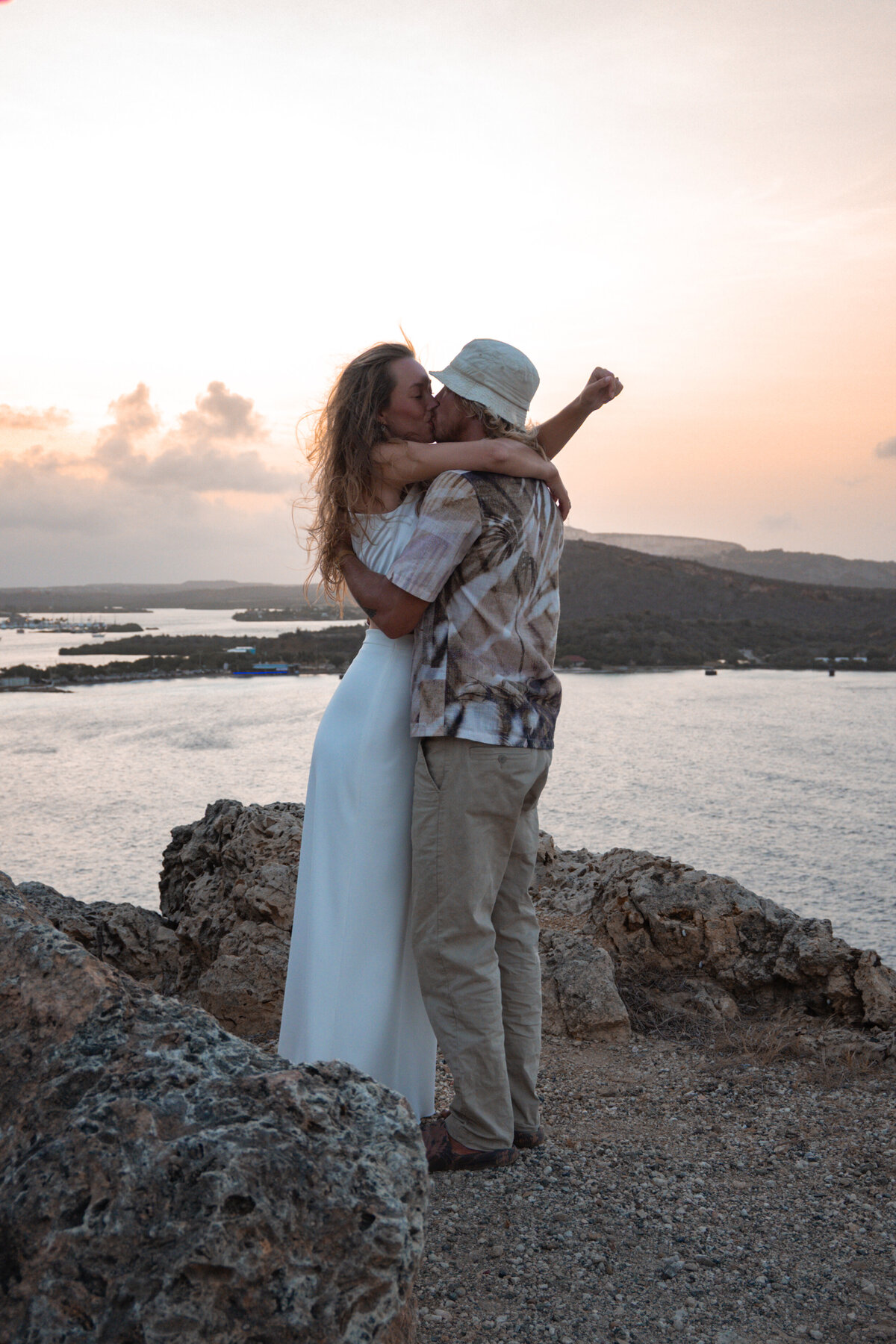 Melanie Veroniquee - Styled session - Tessa & Mees-36