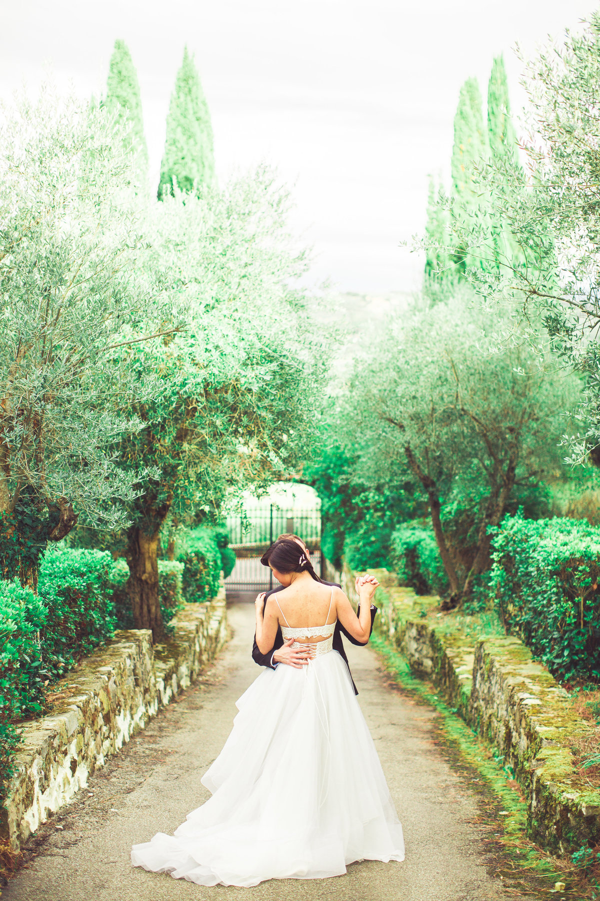 Bide & Groom Dancing Photography