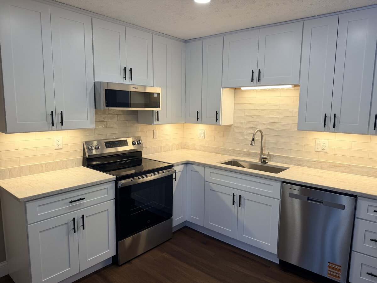Beck Interiors | Home Remodeling in Columbus Ohio
