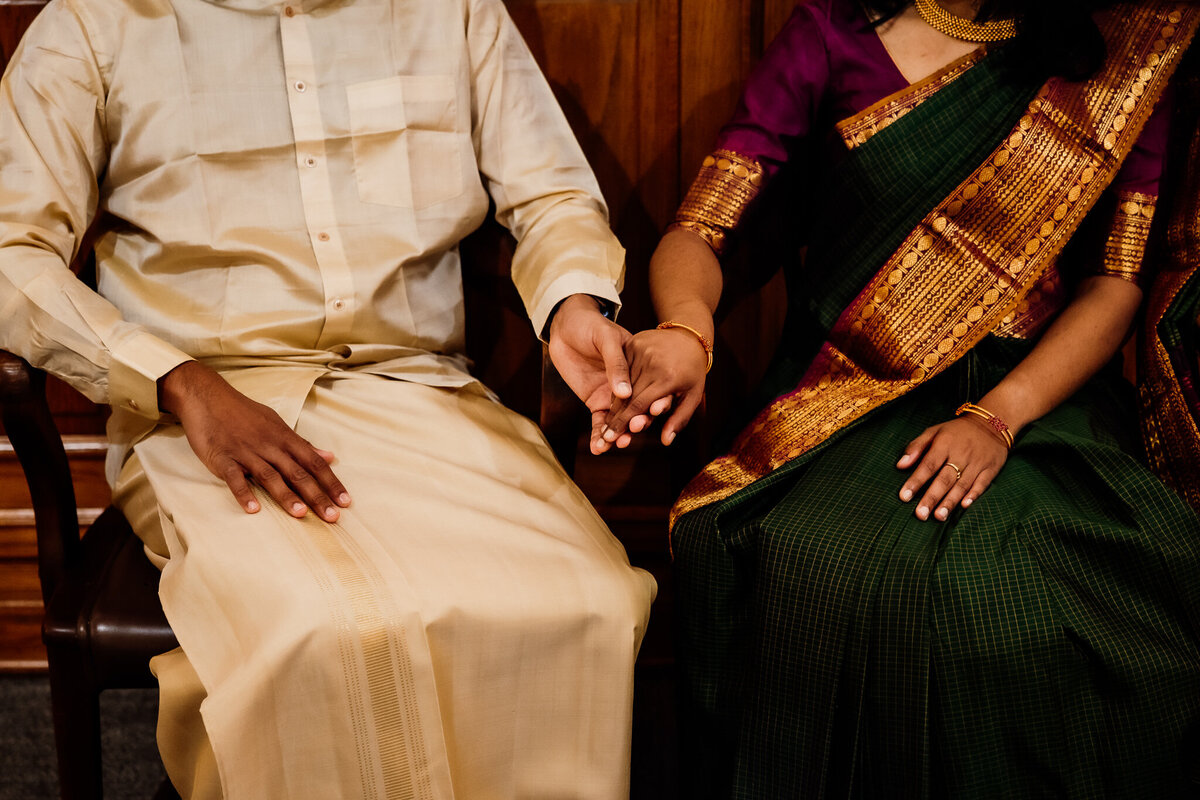 Archer Inspired Photography - Keerthana and Gopi - Orange County Courthouse Wedding Ceremony-122