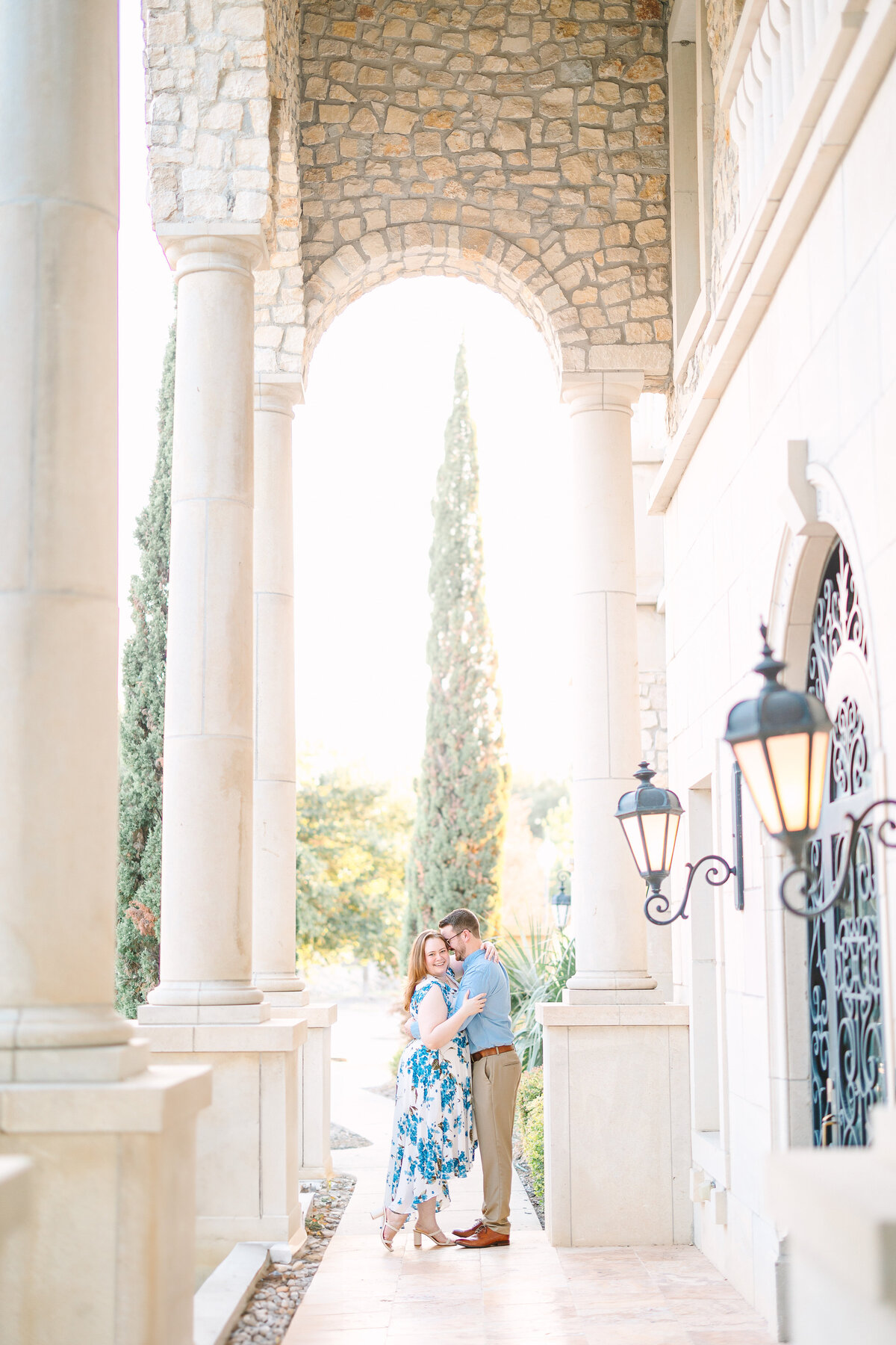 Dallas Fort Worth Wedding Photographer