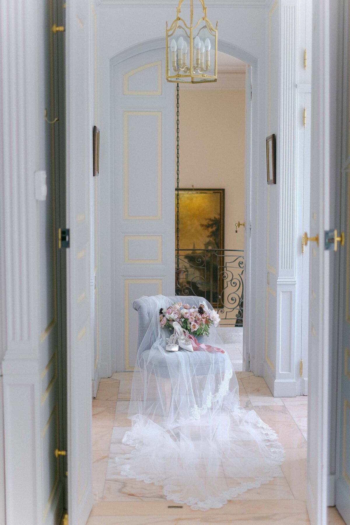 Wedding Inspiration at Chateau De Tourreau-4718