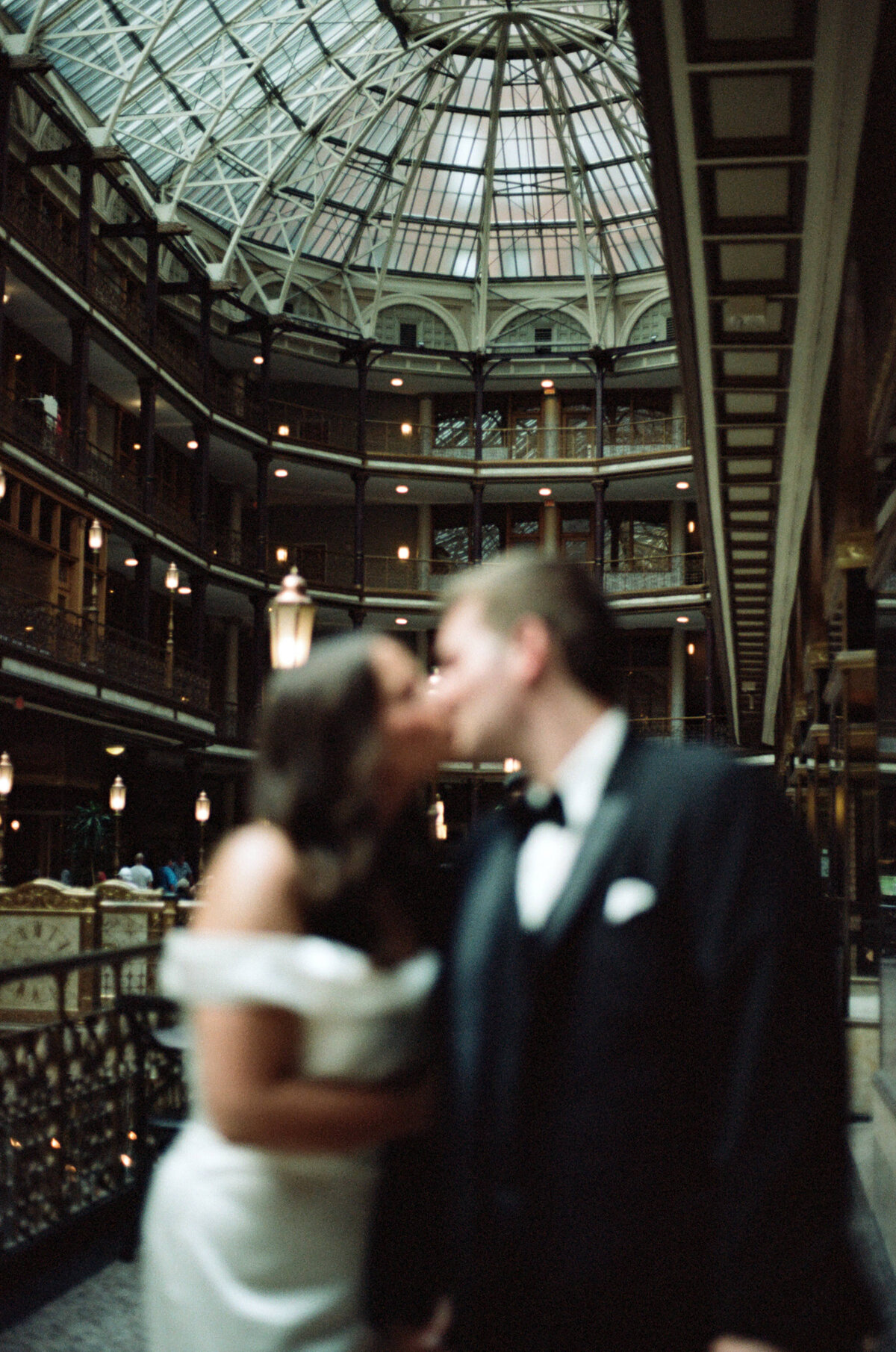 Indiana Wedding Photographer