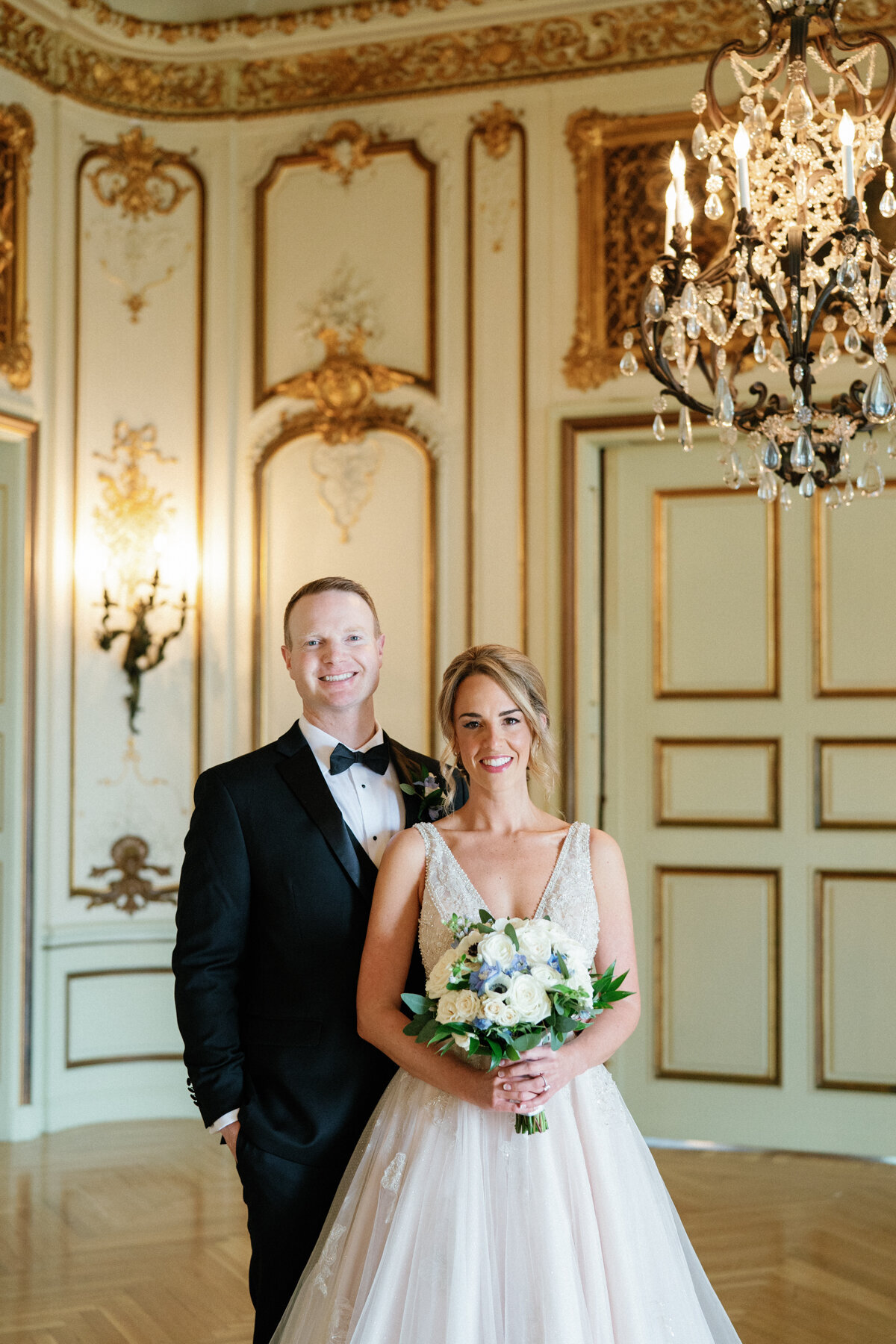 Justine Yandle Photography - Sleepy Hollow Country Club Wedding -78