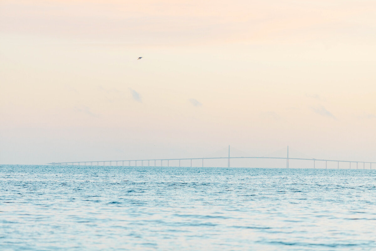 Nicholas & Savannah-Engagement-Bradenton Beach-1