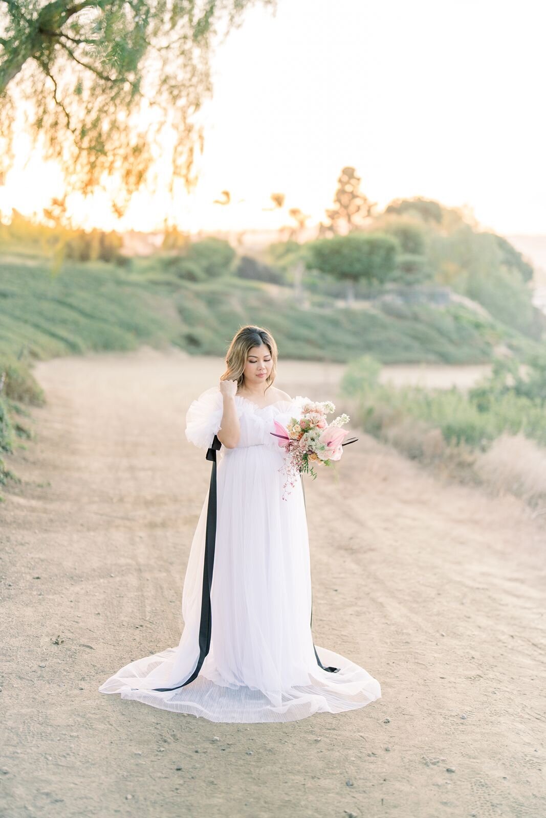 OC maternity photography