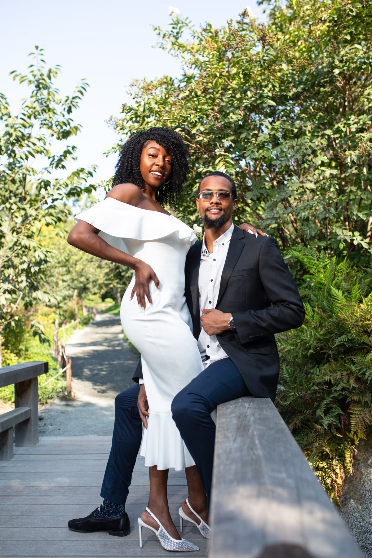 Lasting Memories by Larissa- Engagement  Photography  2