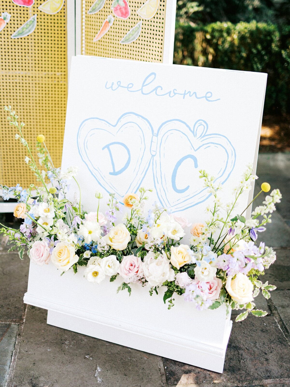 Connecticut Summer Backyard Wedding - Stacey Vandas Photography 32