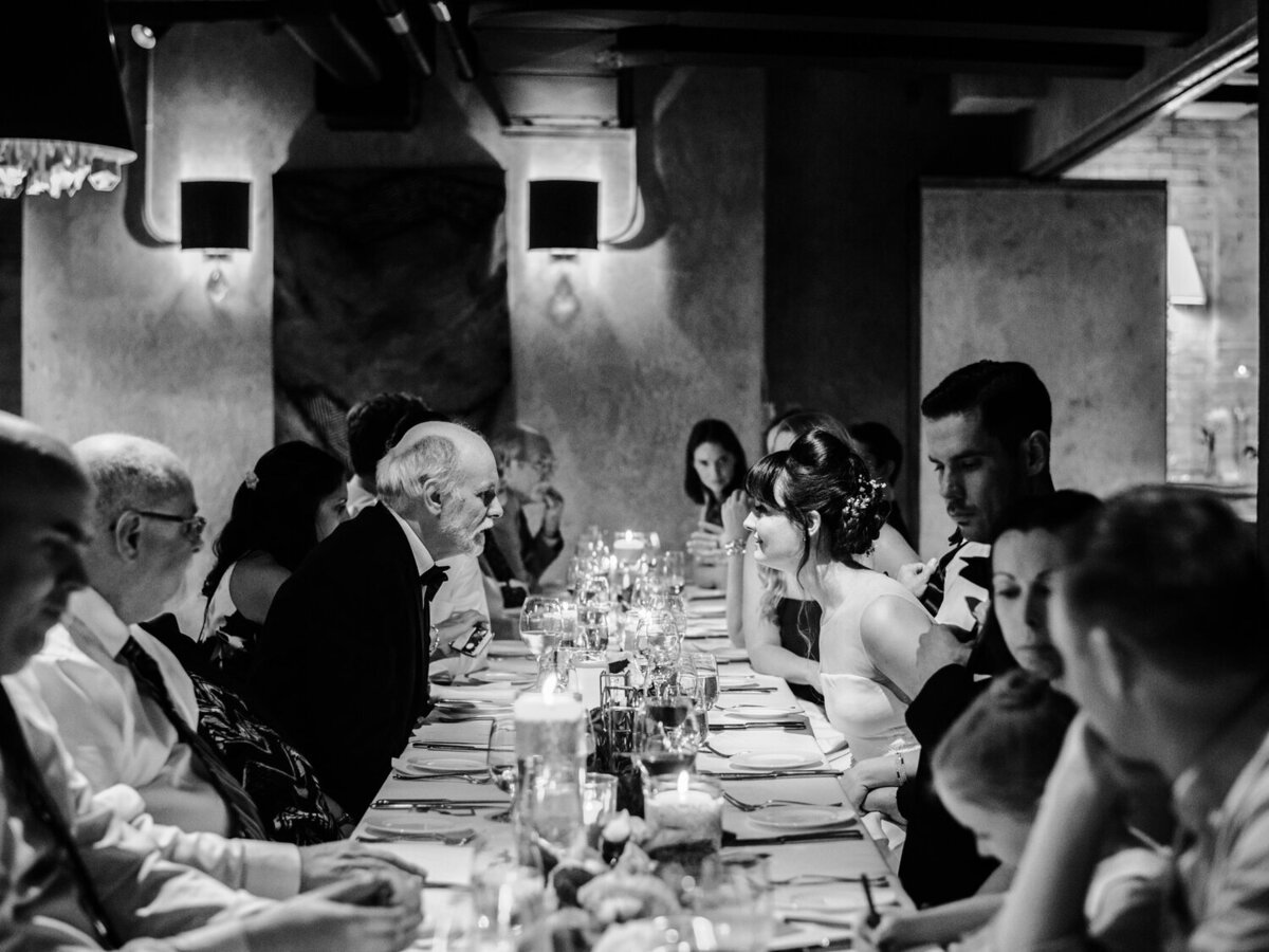 george-restaurant-intimate-wedding-toronto-photography