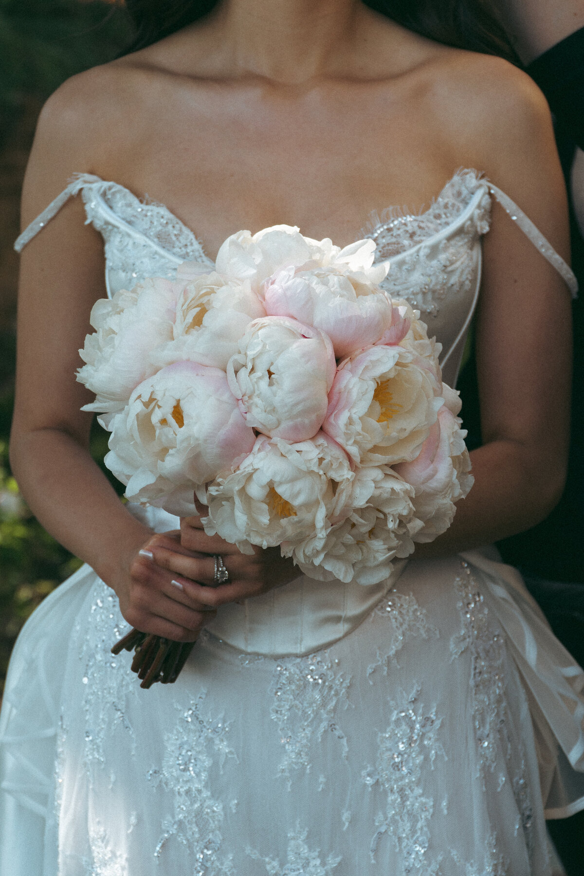 Luxury Beverly Hills California Wedding at Greystone Mansion and Gardens-2