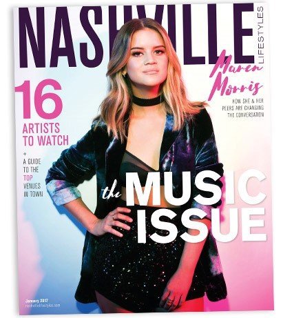 Maren-Morris-Nashville-Lifestyles-Cover