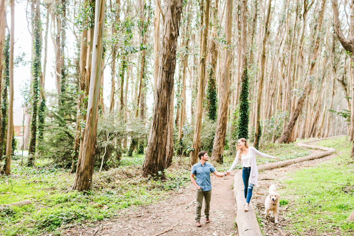 Best California and Texas Engagement Photos-Jodee Friday & Co-125