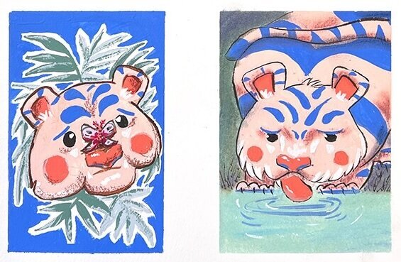 tigers copy 2