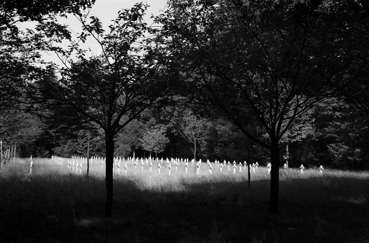 Bart Van der Moeren - De Stille Kempen - 058