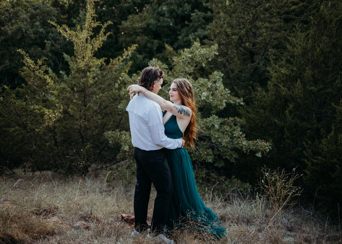 Kyleigh and Gabe-1