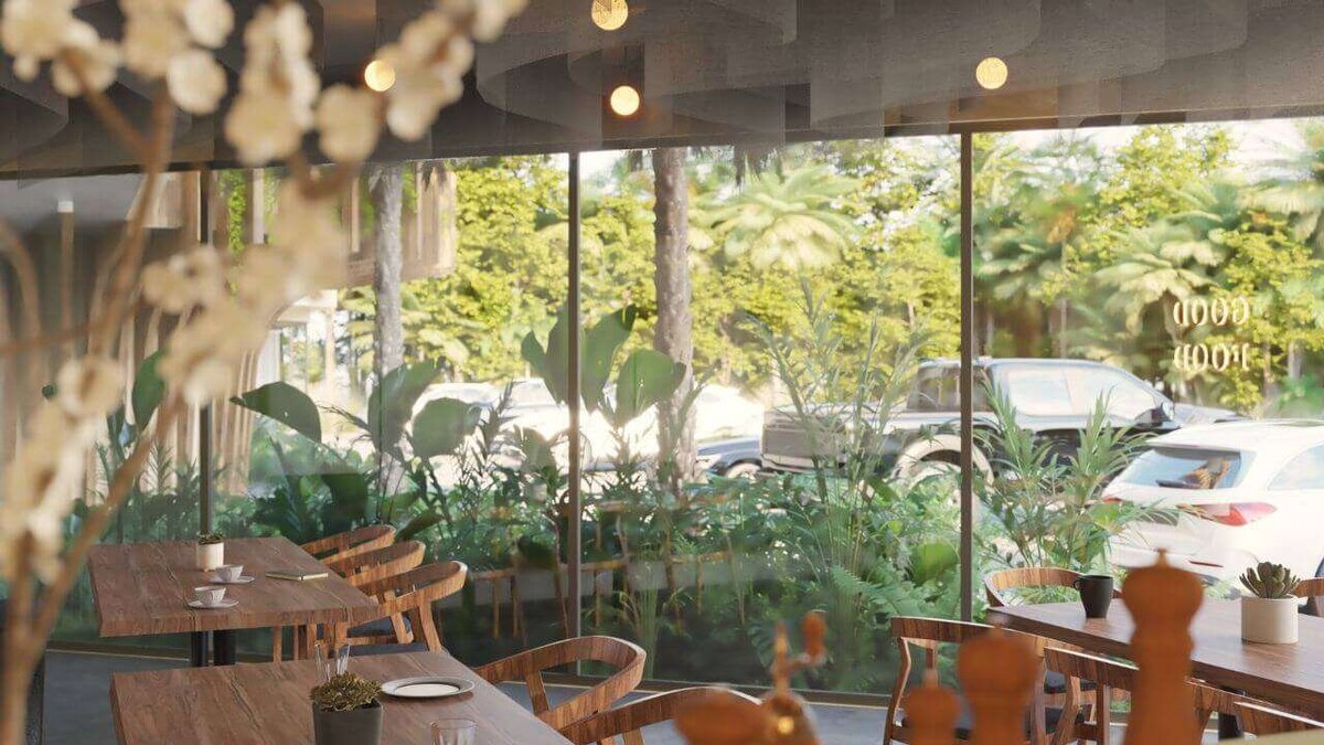 Palms Real Estate Group - KALY TULUM 12