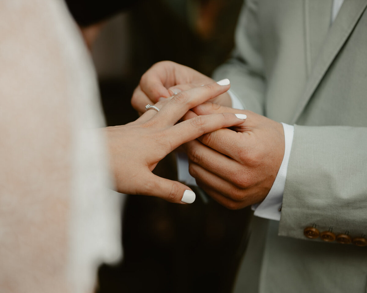 Wedding Photography In Busselton