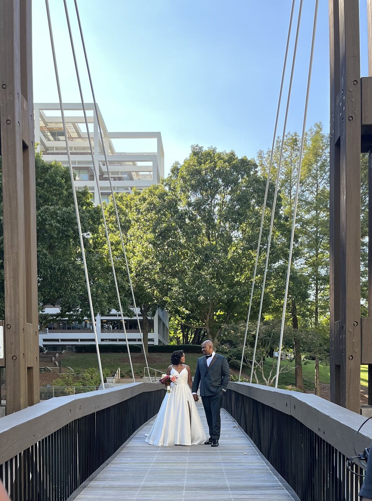 Web Bridge