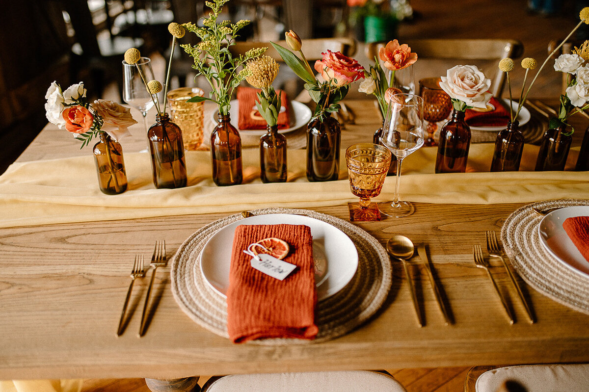 The Barn Photoshoot Event Rentals Something Borrowed 6
