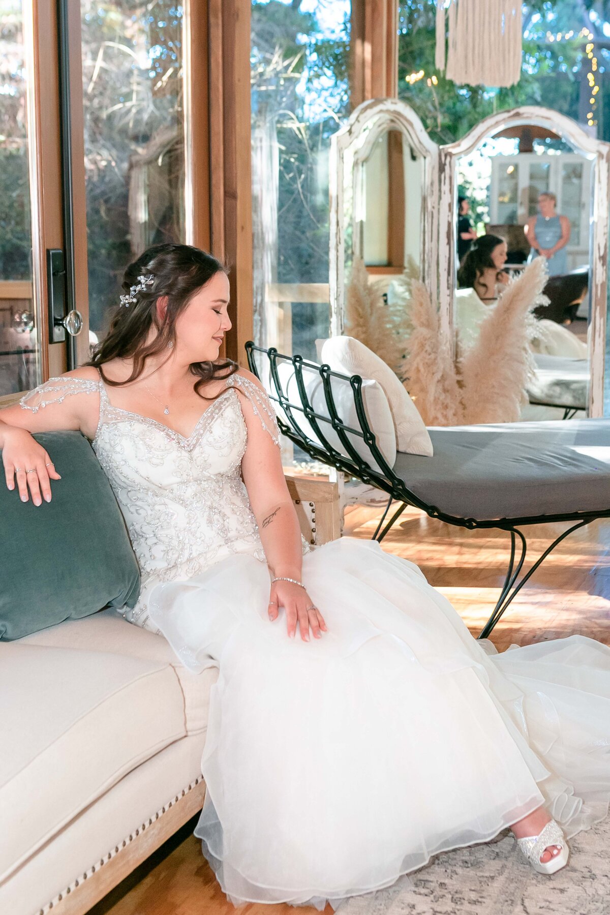 Twin Oaks House Weddings San Marcus (10)