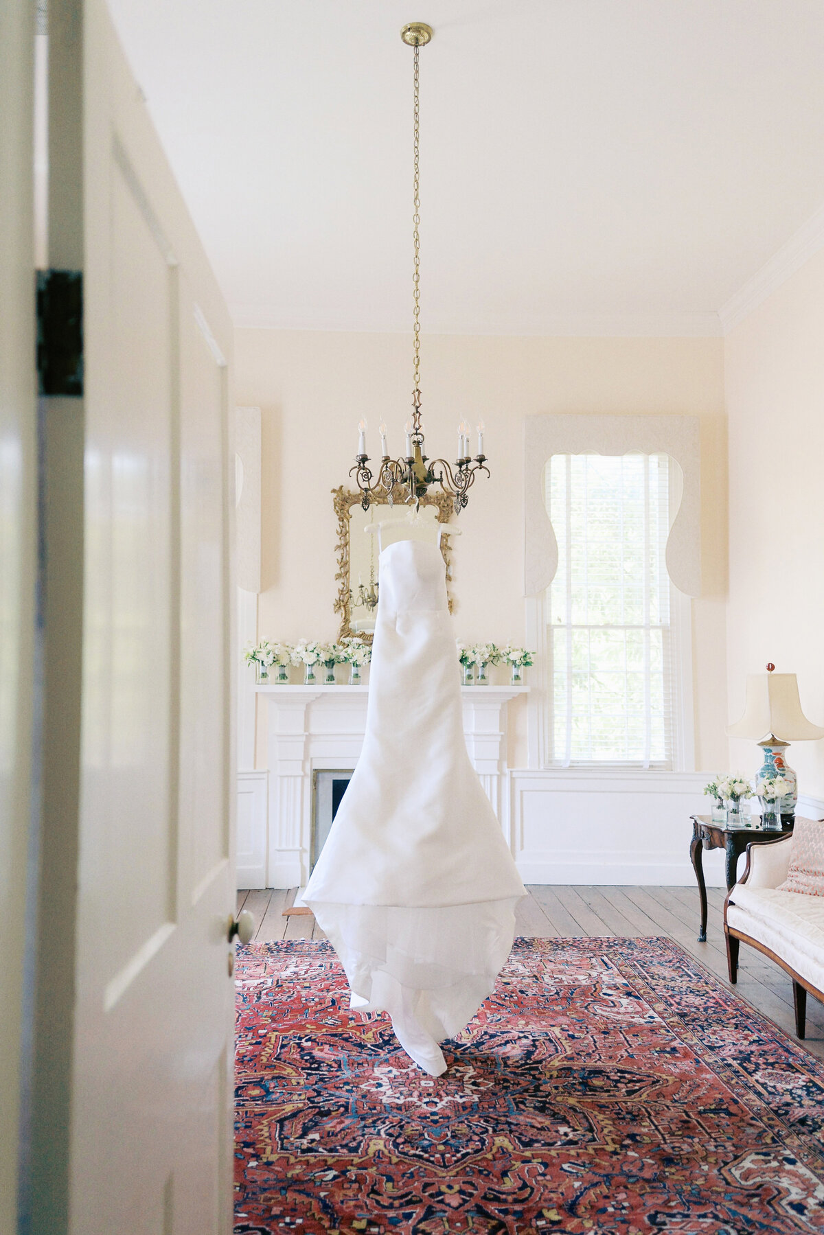 Hamilton Place at Pursell Farms - Alabama Wedding Photographer3