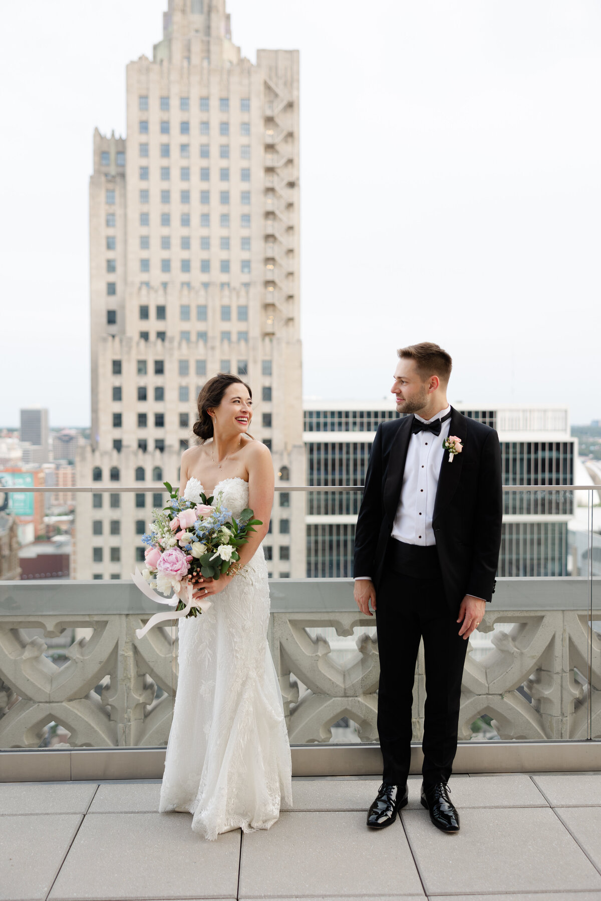 luxury hotel kansas city wedding -83