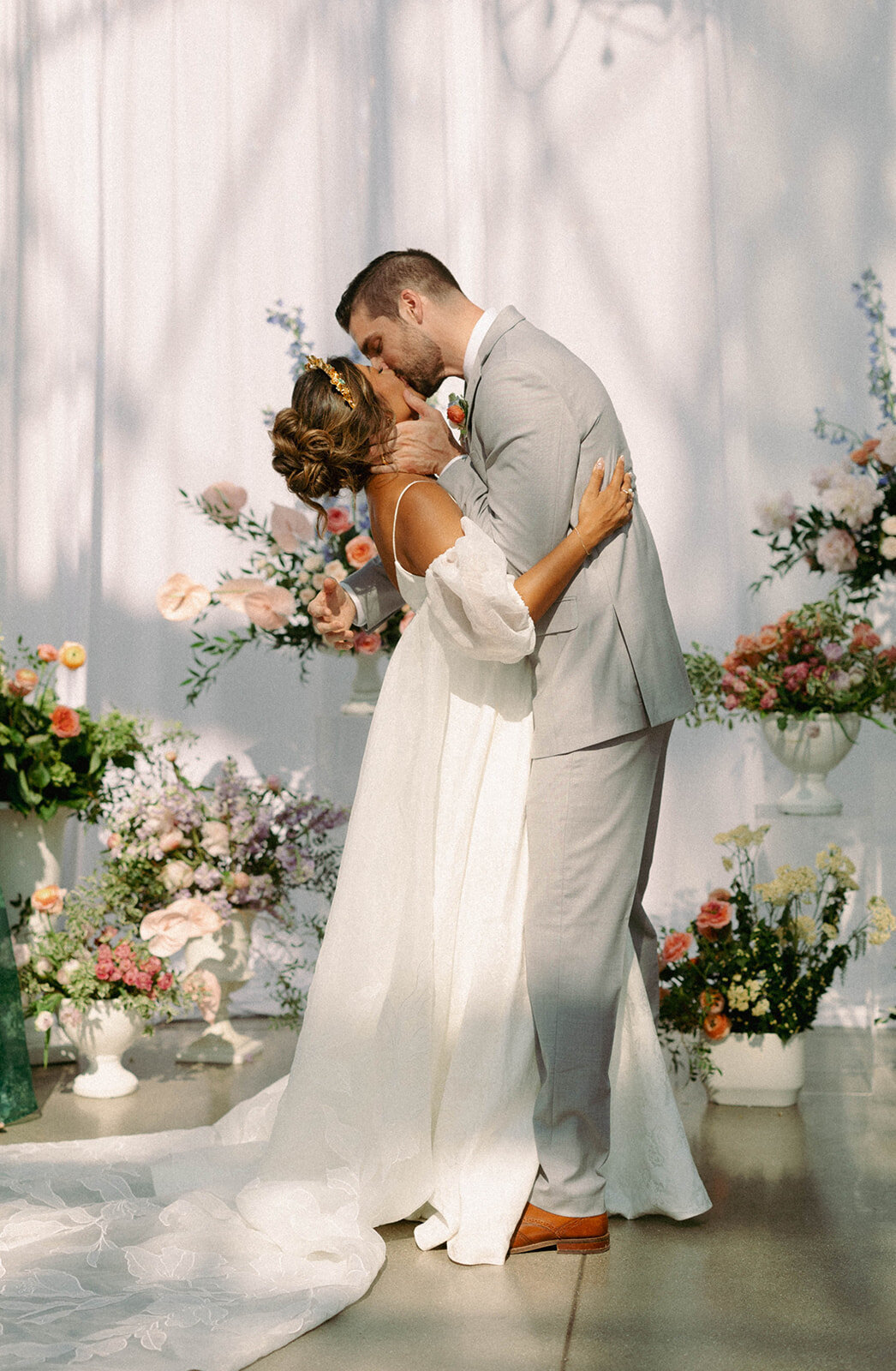 greenhouse no 7 wedding flowers 11