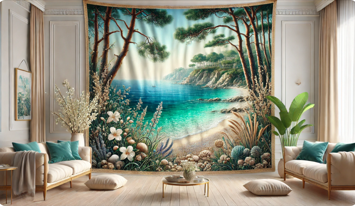 sea-cove-tapestry