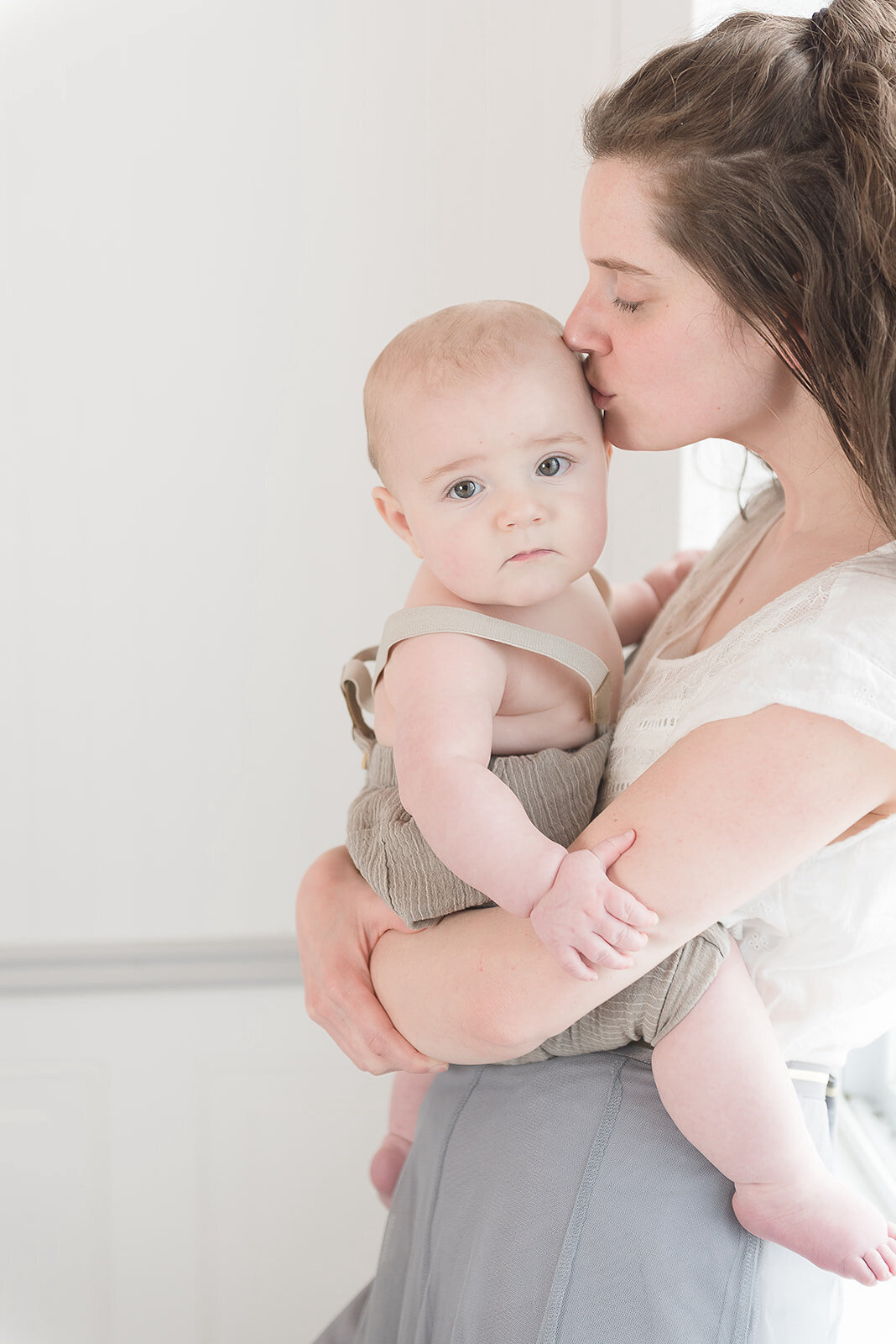 Rochester NY Newborn Photography