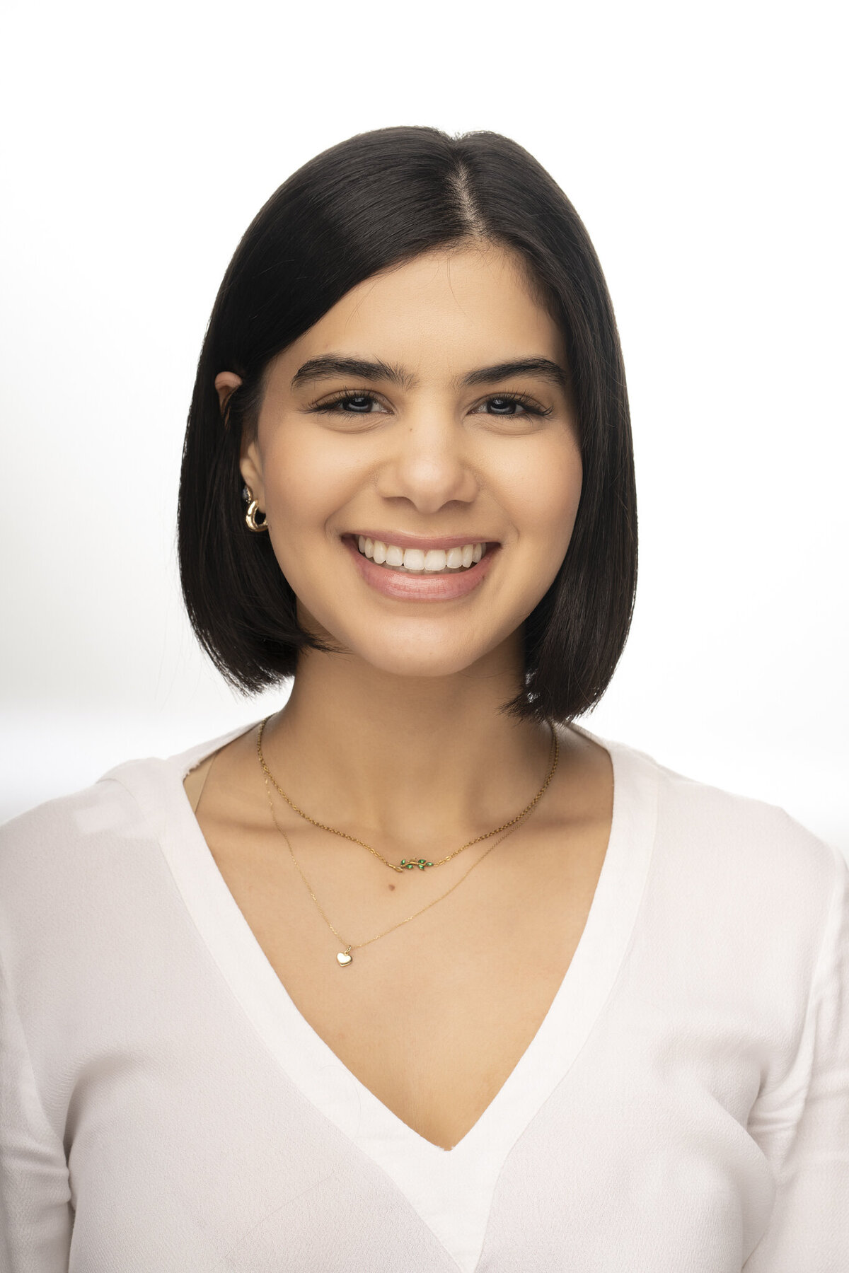 Tampa Headshot Photographer Ashley Canay Tampa Florida Black Photographer3