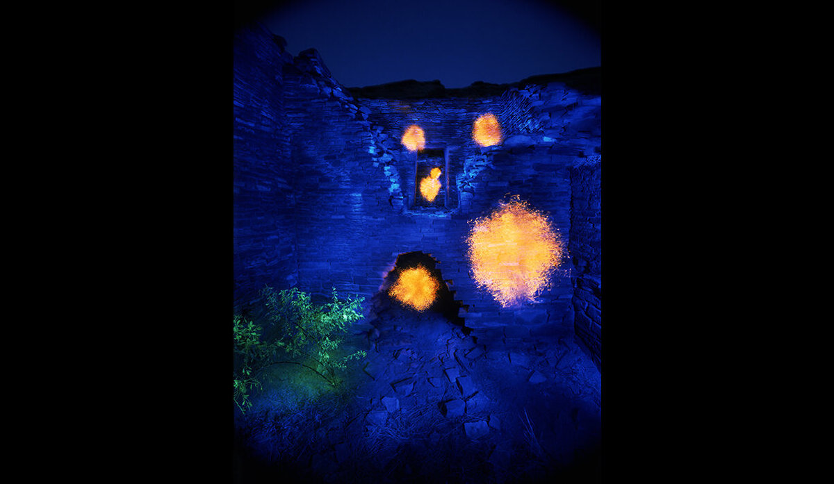 Chaco Canyon_Wijiji_Solstices