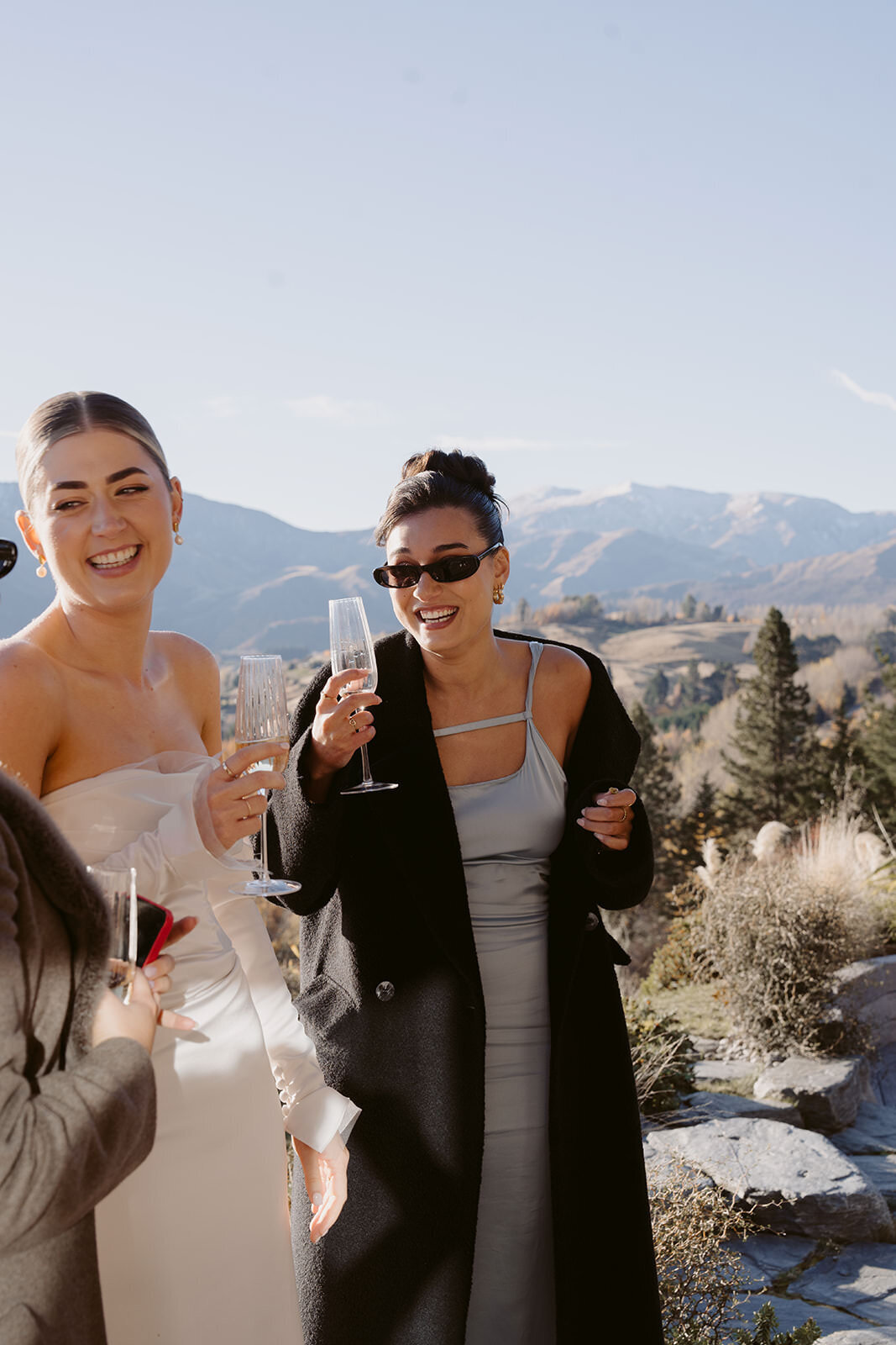 Kate Roberge Photography — Libby & Tom-346