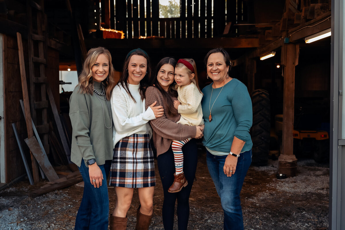 Kate Hunter_Family 2024-32