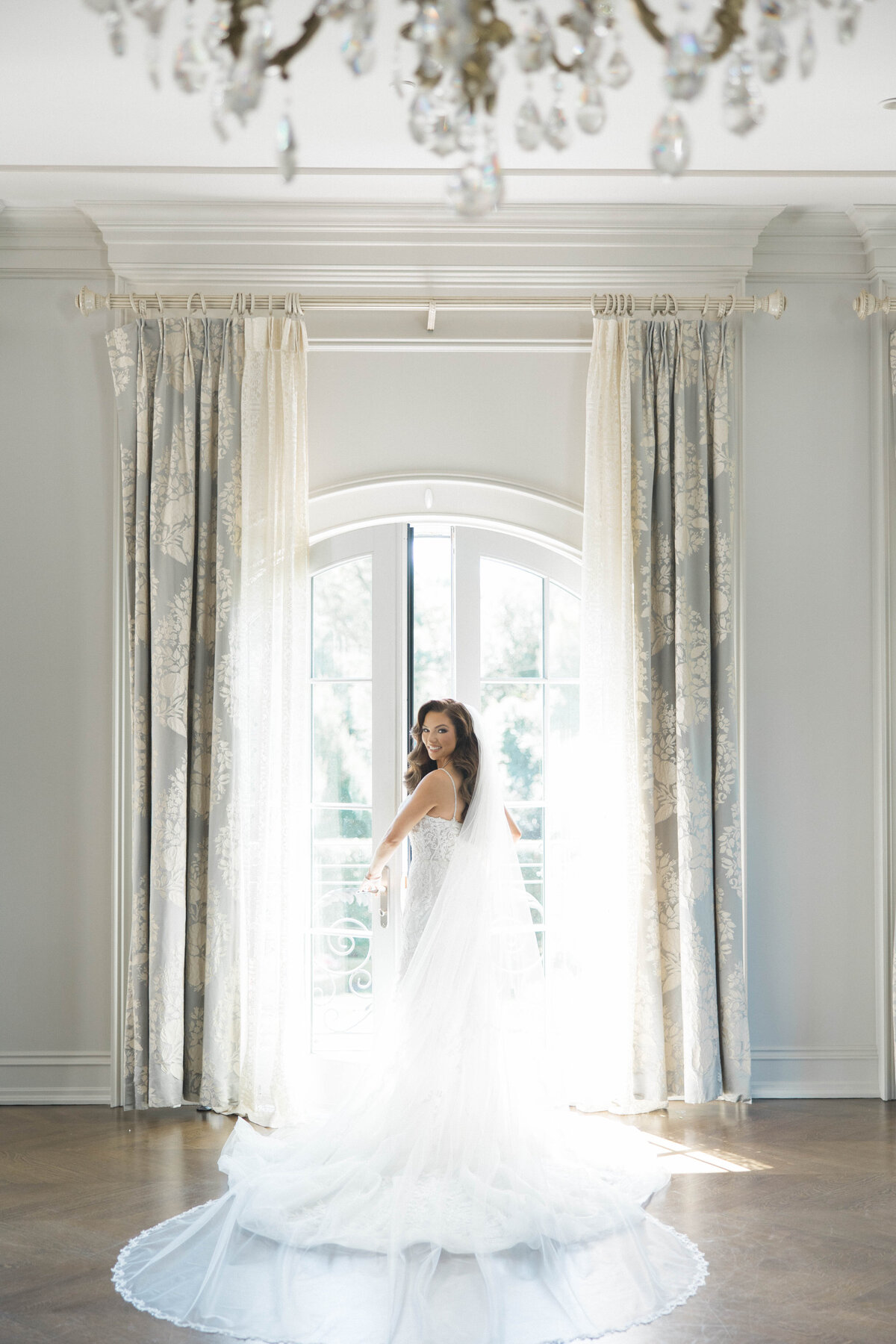 Molly Sue Photography Wedding at Park Chateau 2