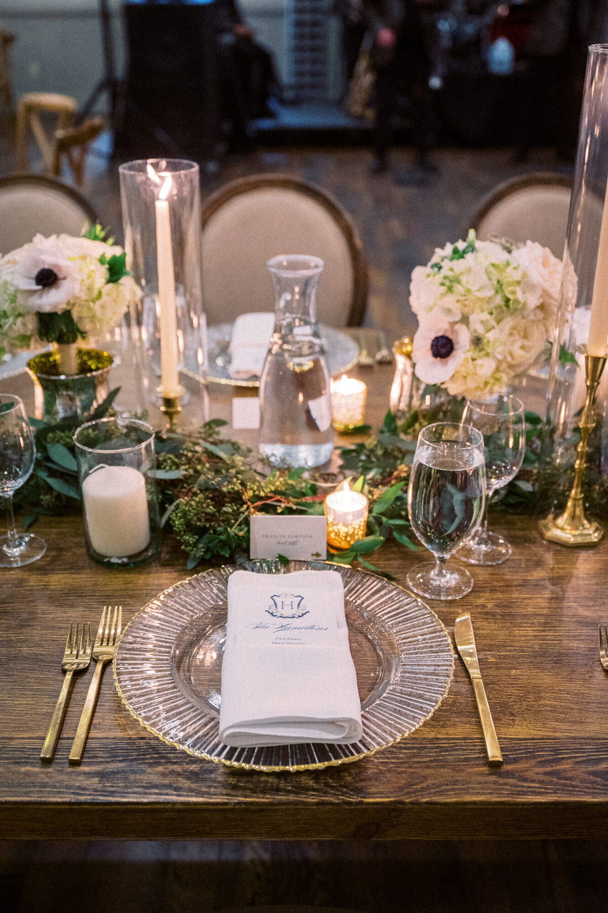 King Family Vineyards Wedding Photographer - Hunter and Sarah Photography-104