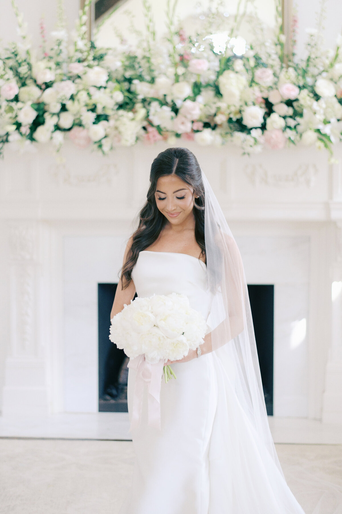 Hamilton Place at Pursell Farms - Alabama Wedding Photographer33