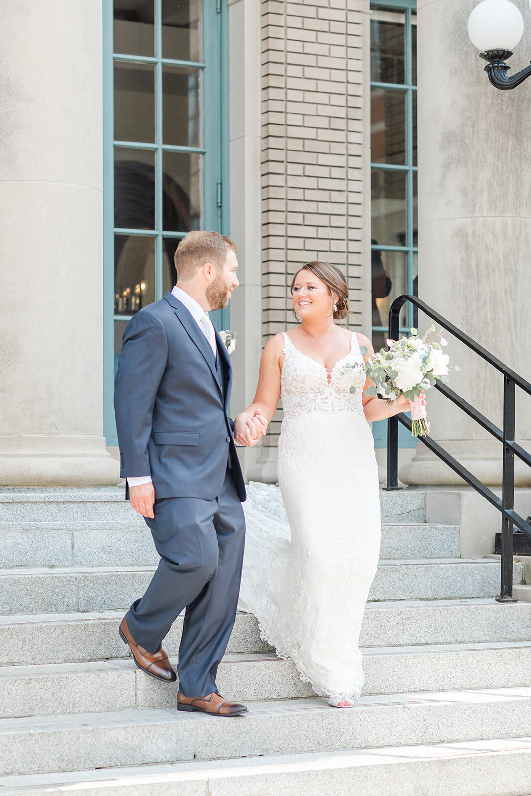 Bride and Groom-11