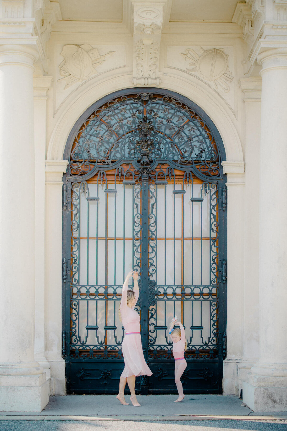 Clothes Brand Photography Vienna