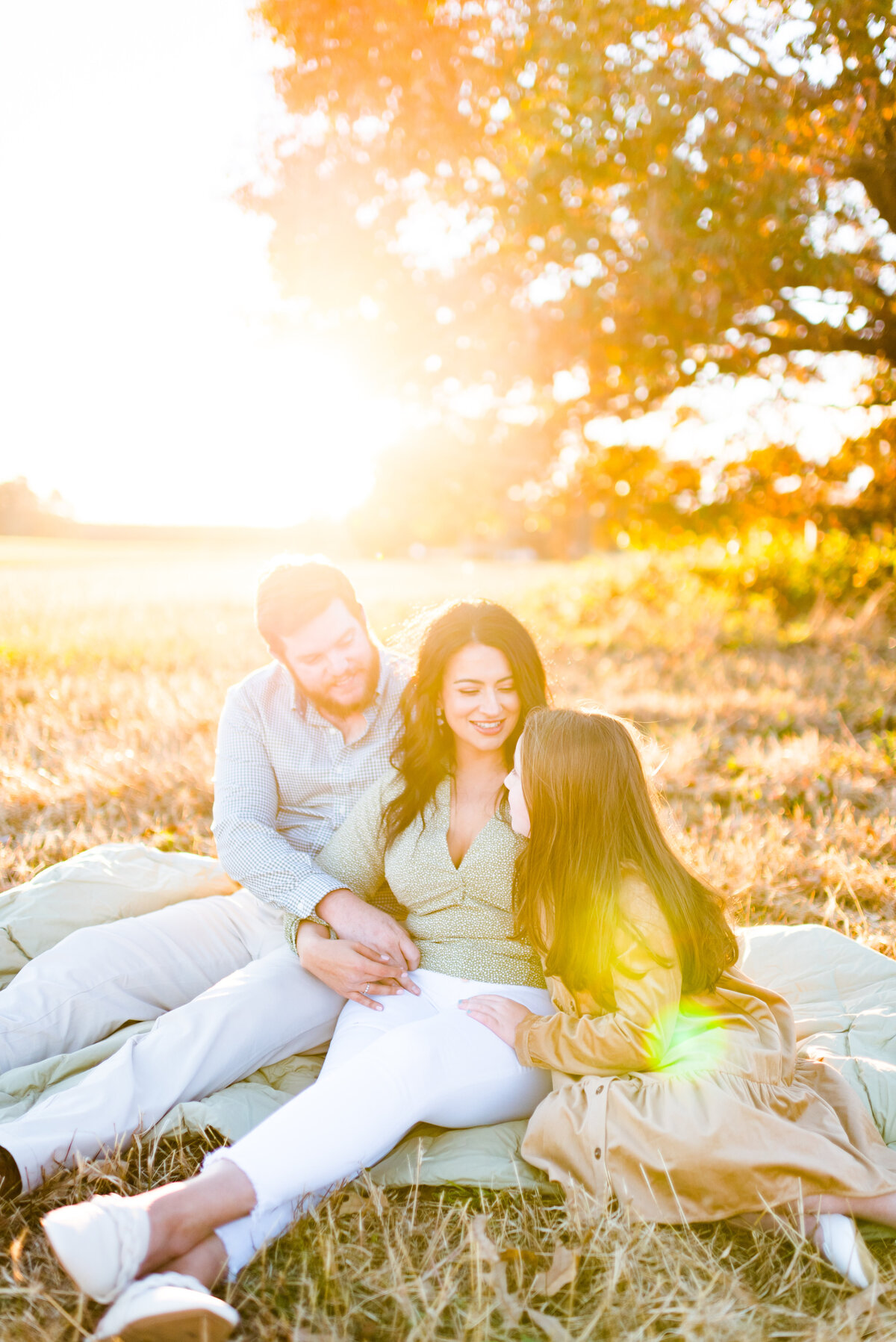 Britney, Jamison + Ellie-Kate Session - Photography by Gerri Anna-53