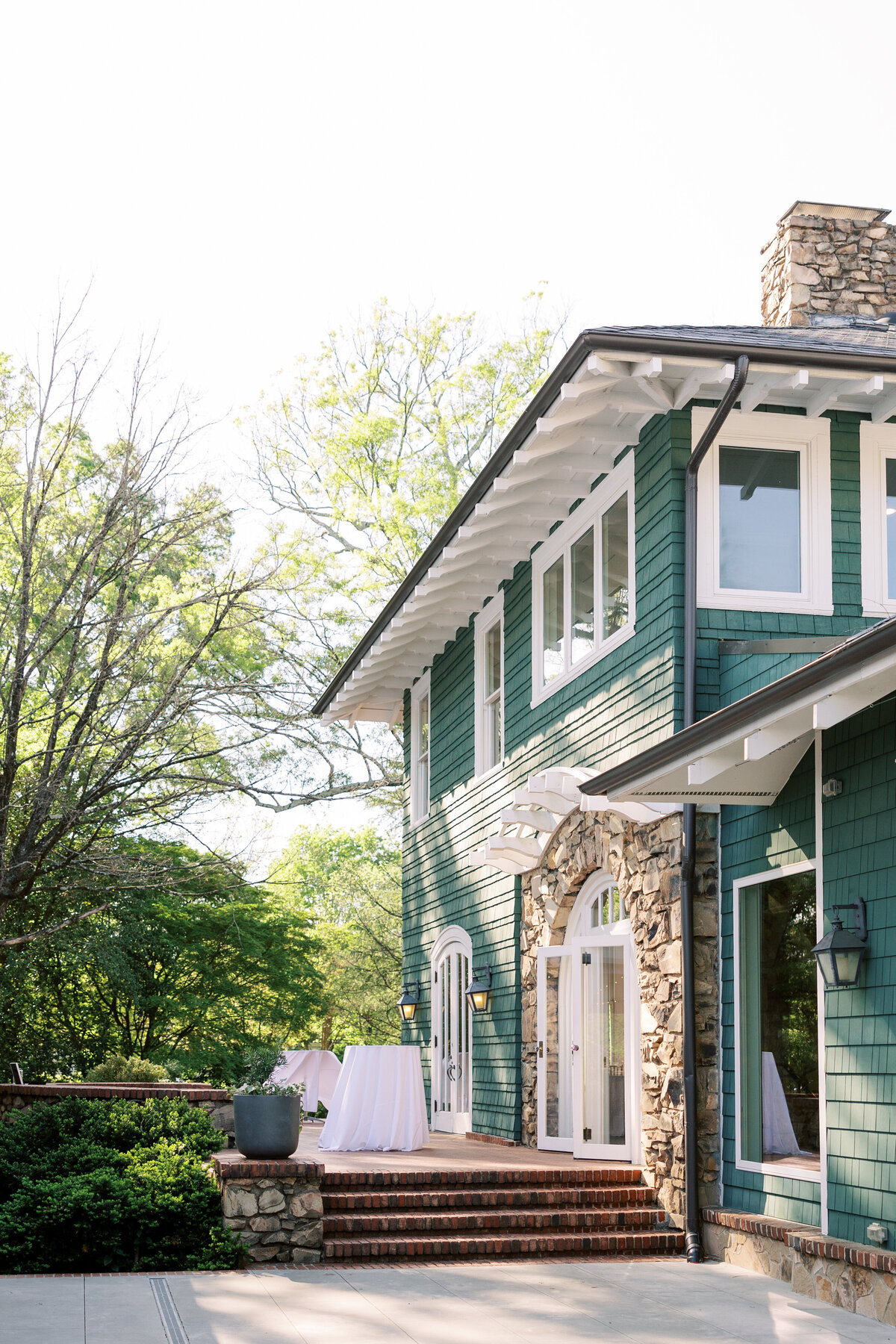 The Blisses Wedding_VanLandingham Estate Charlotte Wedding Venue_NC Wedding Photographers_0245