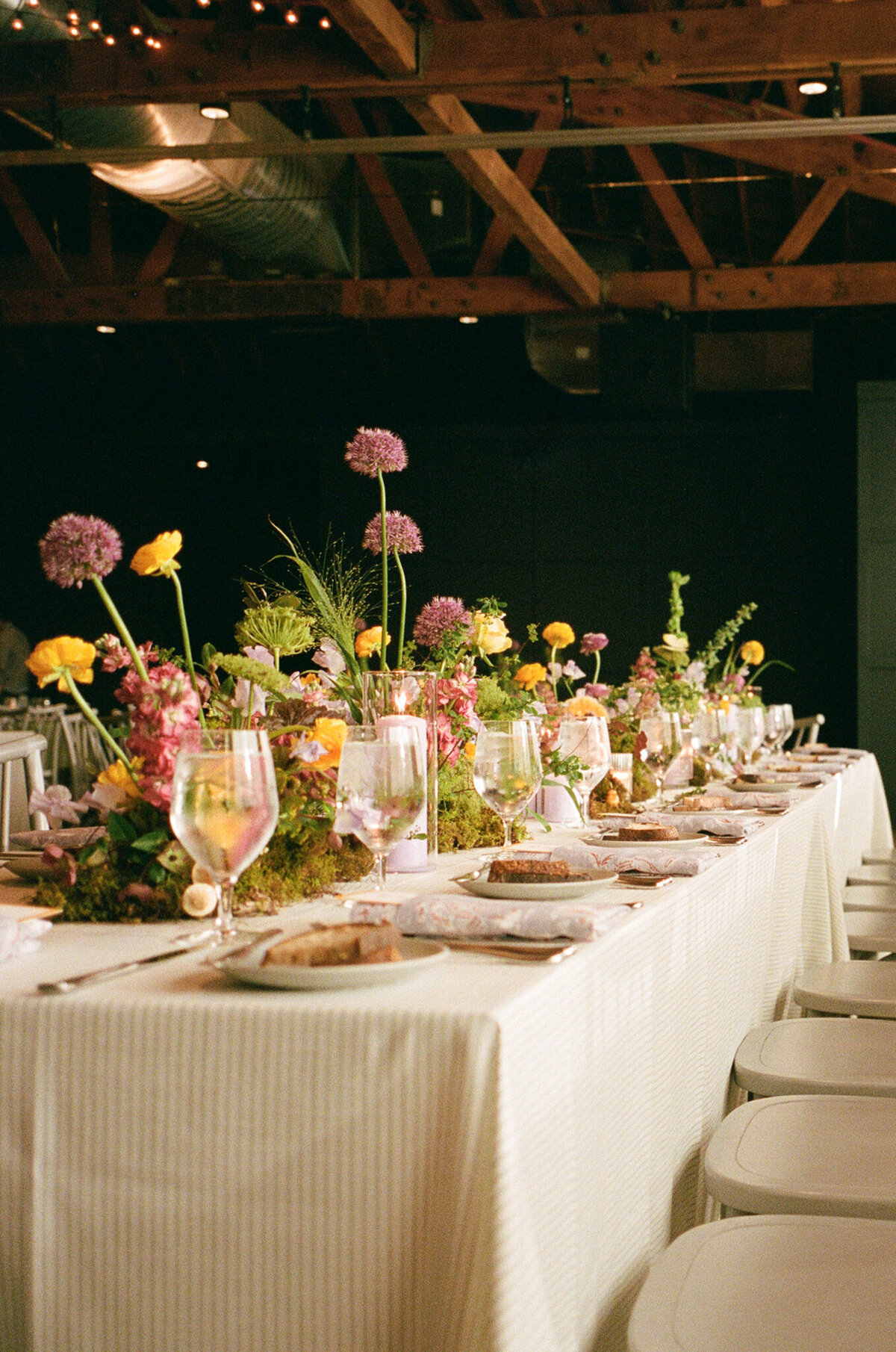 chicago film wedding photographer