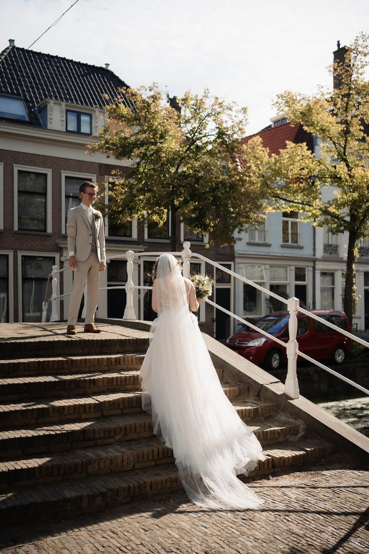 Trouwfotografie Gert & Emily Julia de Groot 13