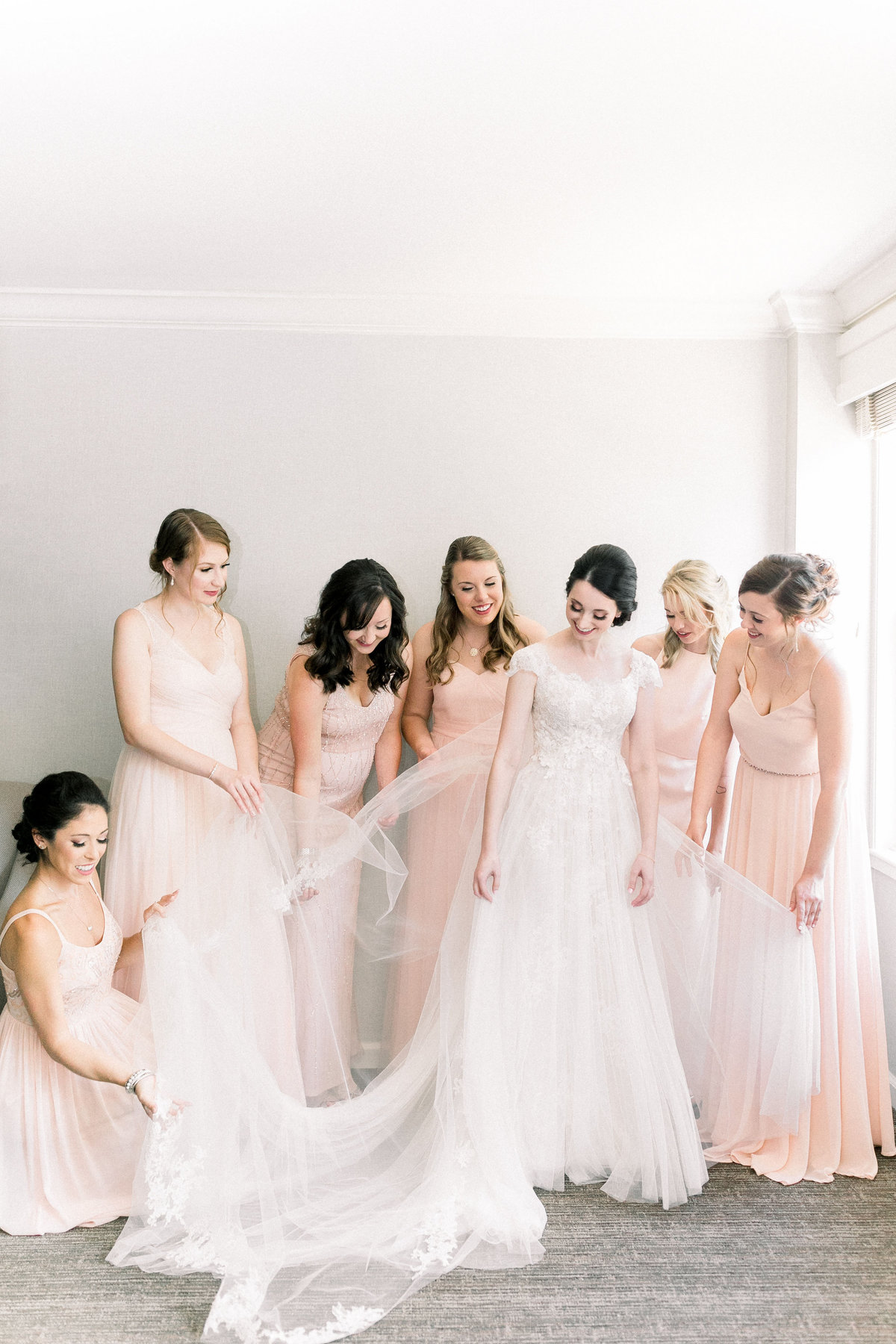 Kate & Jack_Wedding_Bride In Dress_1087