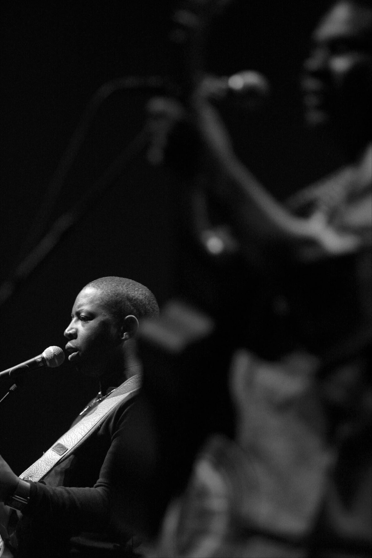 Bart Van der Moeren - BackOnFront - 077 - Vieux Farka Toure