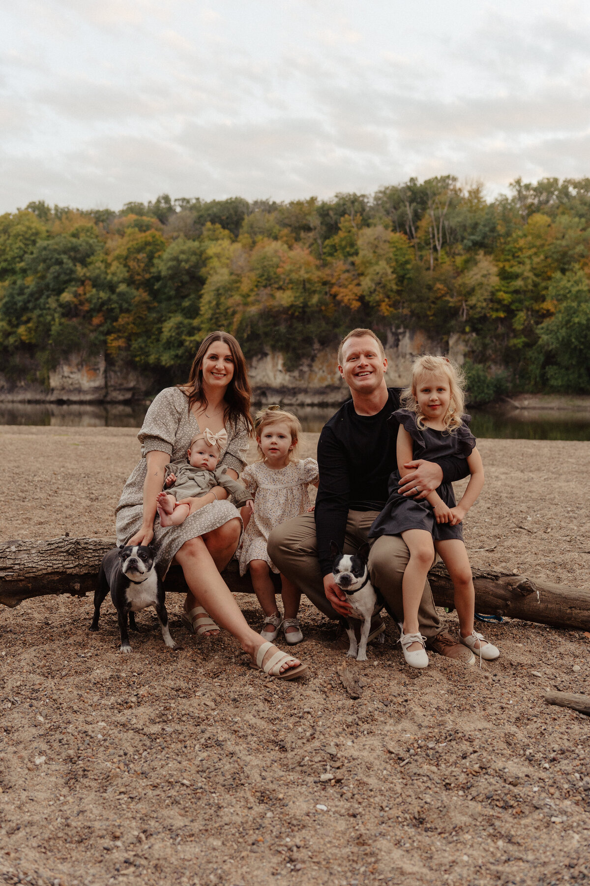 Evans Family-119