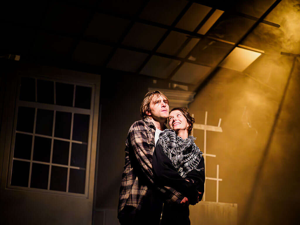 L'ECLIPSE Générale mise en scène Leslie Bernard, Matthias Jacquin ©Marie Charbonnier-060