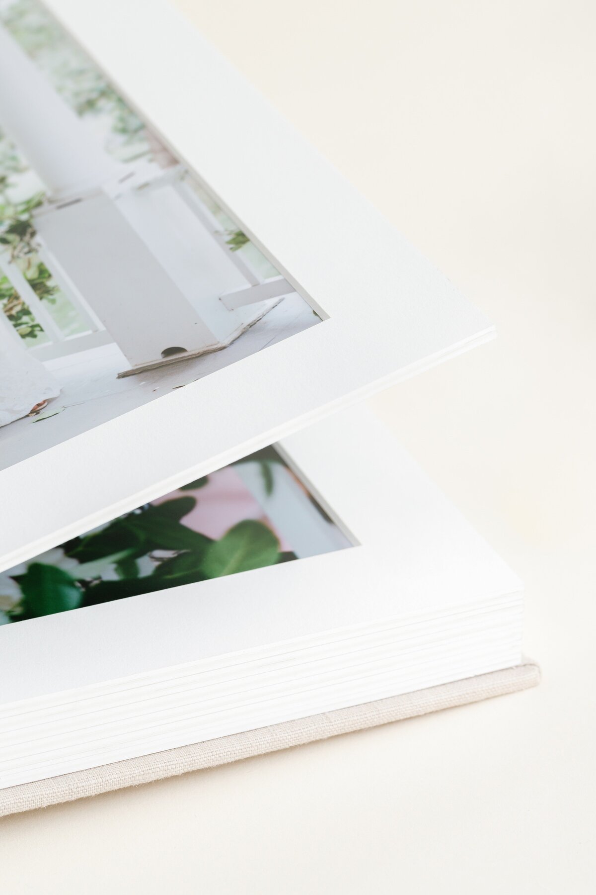 RedTree-Albums-Matted Folio Album, Whitney Neal-116